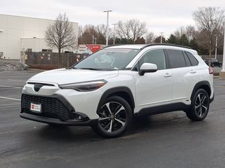 Certified 2024 Toyota Corolla Cross XSE video 2