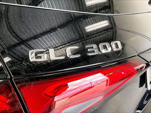 New 2026 Mercedes-Benz GLC 300 4MATIC image 15