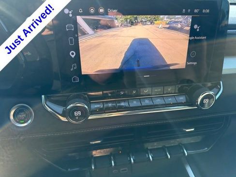 Used 2023 Chevrolet Colorado LT w/ LT Convenience Package III RWD image 15