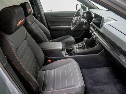 Certified 2026 Honda CR-V TrailSport image 30