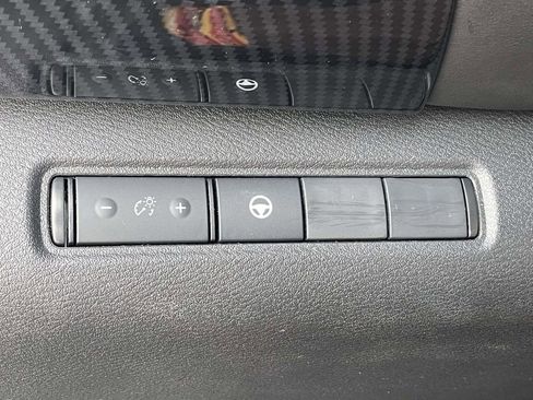 Used 2023 Nissan Pathfinder Rock Creek image 28