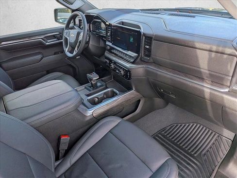 Used 2023 Chevrolet Silverado 1500 LTZ w/ LTZ Premium Package image 19
