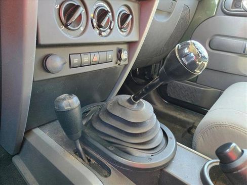 Used 2008 Jeep Wrangler X image 13