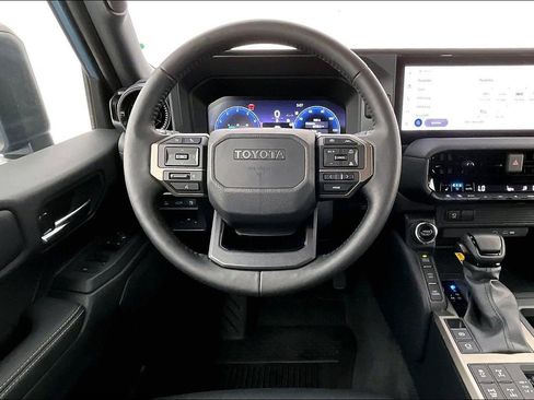 Used 2026 Toyota Land Cruiser image 8