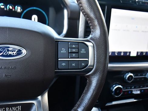 Used 2022 Ford F150 King Ranch image 35