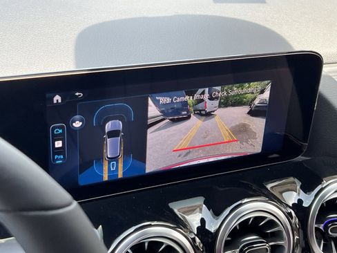 New 2026 Mercedes-Benz GLA 250 4MATIC image 24
