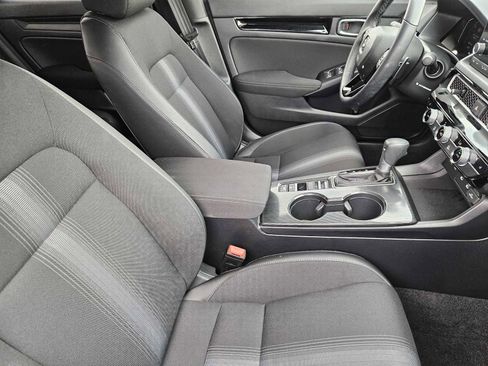 Used 2026 Honda Civic Sport image 14
