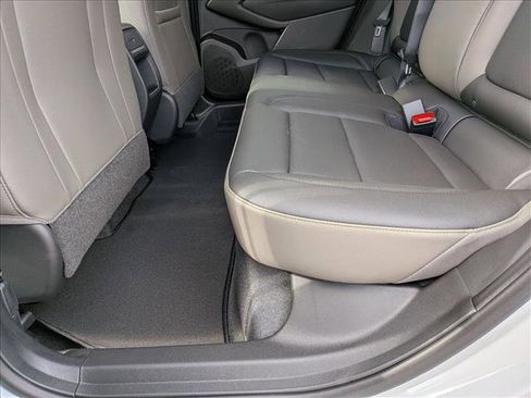 New 2026 Chevrolet Trax ACTIV w/ Driver Confidence Package image 16