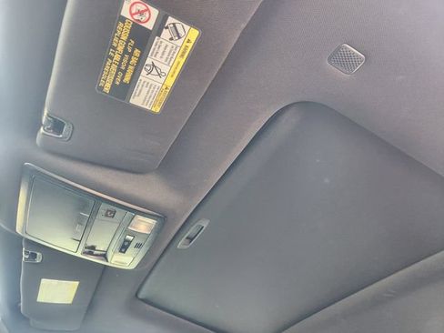 Used 2022 Toyota Tacoma Limited w/ Nightshade Package RWD image 26