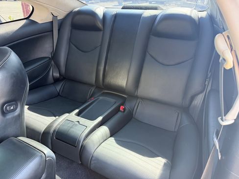 Used 2015 INFINITI Q60 Journey w/ Premium Package image 18