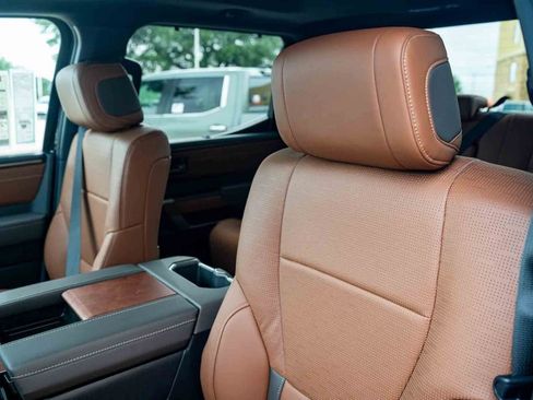New 2026 Toyota Tundra 1794 Edition AWD/4WD image 8
