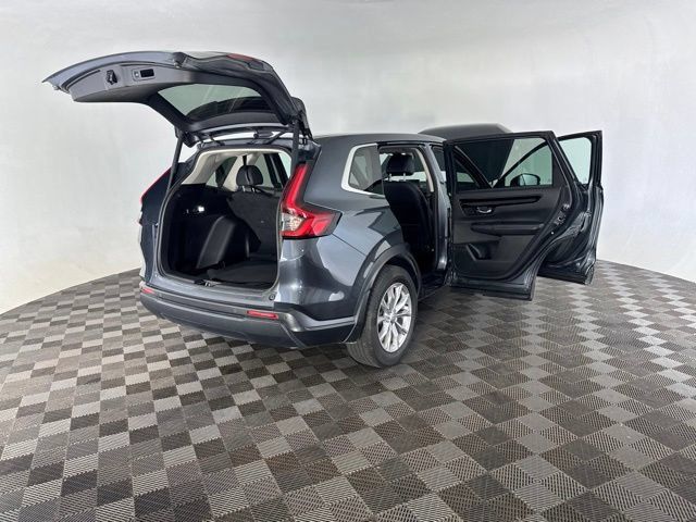 Certified 2024 Honda CR-V EX-L image 15