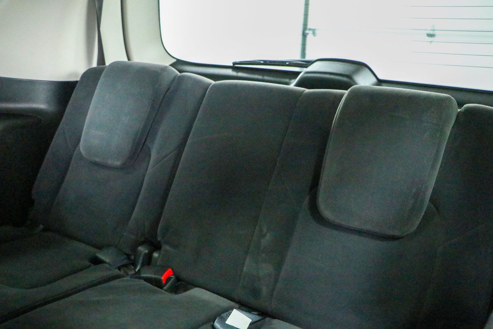 Used 2019 Nissan Armada SV w/ Driver Package RWD image 26