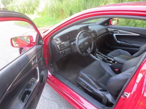 Used 2016 Honda Accord EX-L image 3