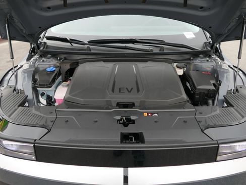 New 2026 Hyundai Ioniq 5 SEL image 20