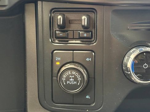 Certified 2025 Ford F150 Tremor w/ Bed Utility Package AWD/4WD image 41