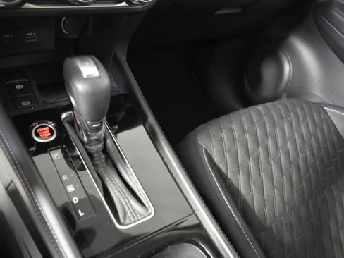 Used 2023 Nissan Kicks SV FWD image 23
