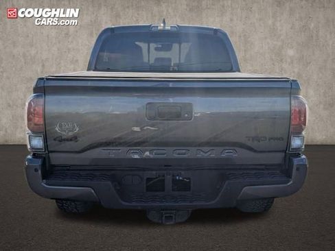 Used 2021 Toyota Tacoma TRD Pro image 6