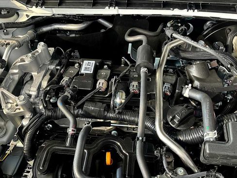 New 2026 Nissan Kicks SV image 17