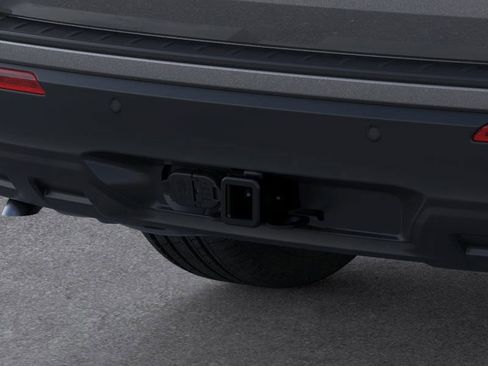 New 2026 Ford Explorer Active image 23