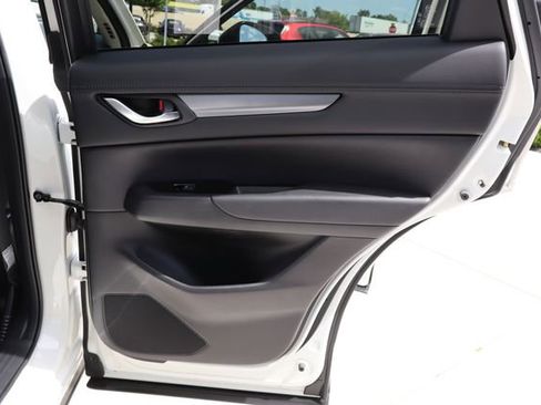 Used 2023 MAZDA CX-5 AWD 2.5 S w/ Preferred Package image 29