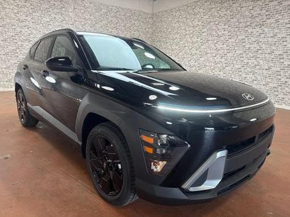 New 2027 Hyundai Kona SEL Sport