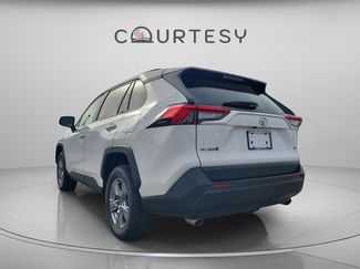 Used 2024 Toyota RAV4 XLE video 2