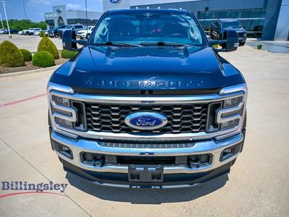 Used 2023 Ford F450 Lariat w/ Tow Technology Package