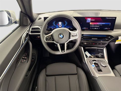 New 2026 BMW i4 xDrive40i w/ M Sport Package AWD/4WD image 43