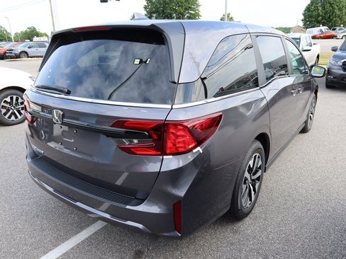 New 2026 Honda Odyssey EX-L image 4