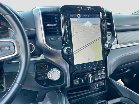 Certified 2023 RAM 1500 Limited AWD/4WD image 13