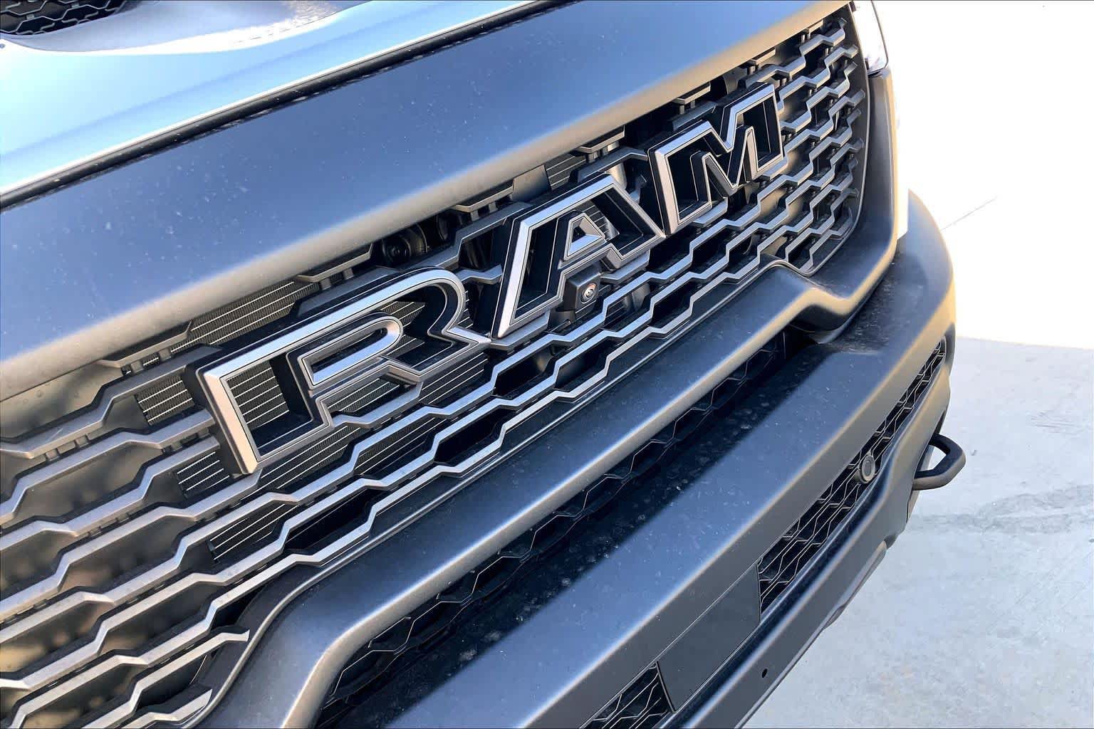 New 2026 RAM 1500 RHO w/ RHO Level 1 Equipment Group AWD/4WD image 16