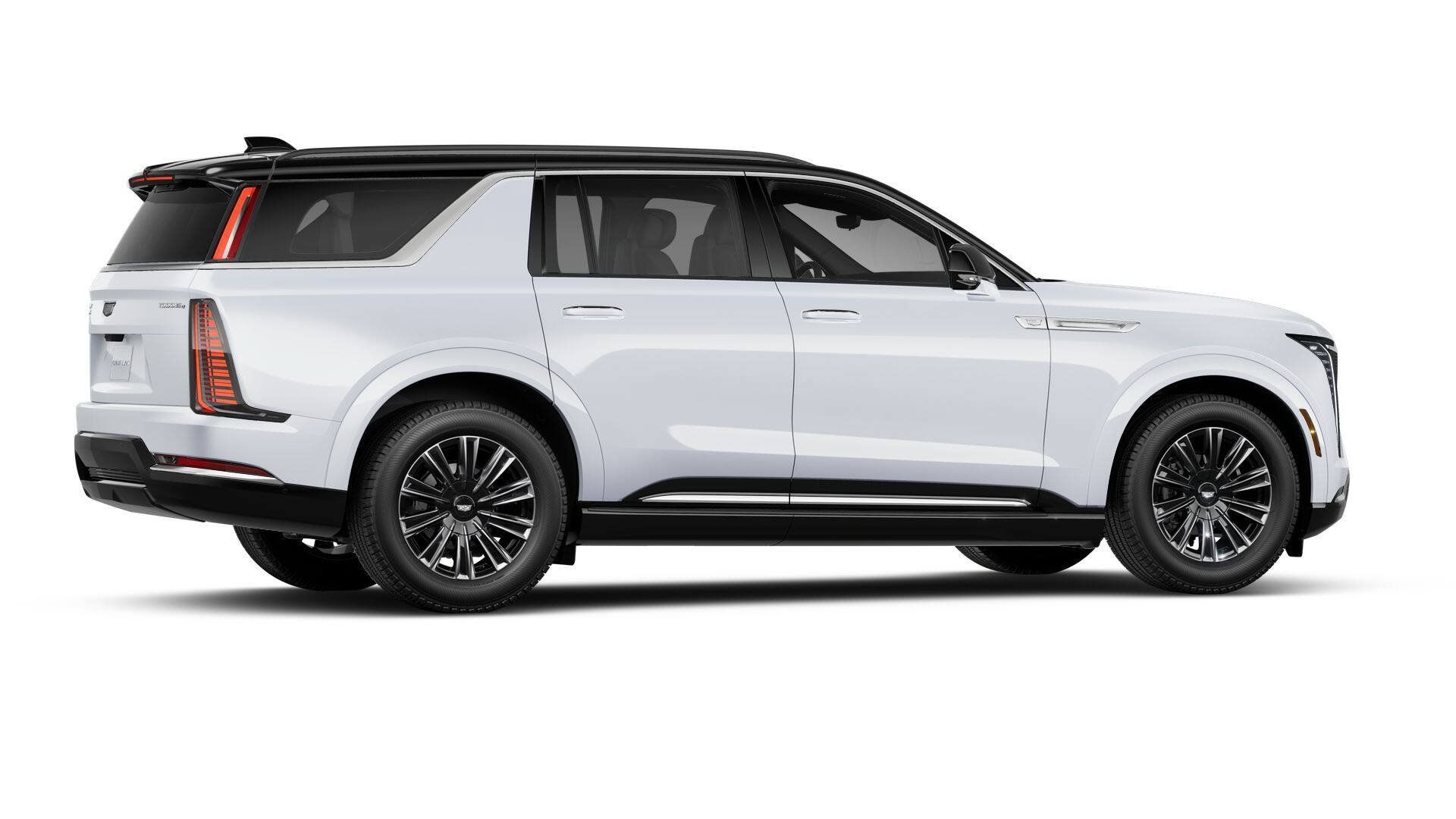New 2026 Cadillac Escalade IQL Luxury AWD/4WD image 52