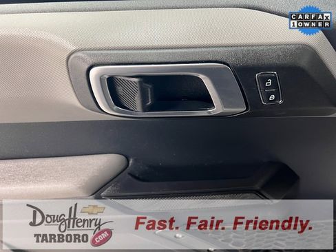 Used 2023 Ford Bronco Big Bend image 27
