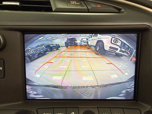 Used 2017 Chevrolet Corvette Stingray Coupe w/ 1LT image 14