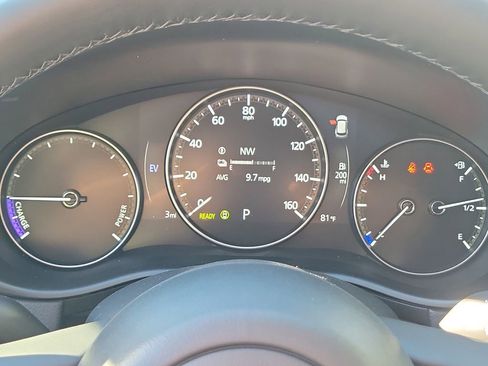 New 2026 MAZDA CX-50 AWD 2.5 Hybrid w/ Weather Package image 23