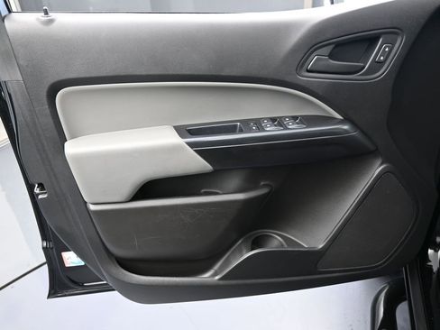 Used 2021 GMC Canyon Elevation Standard w/ Convenience Package image 13