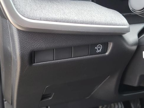 New 2026 Nissan Kicks SV FWD image 17