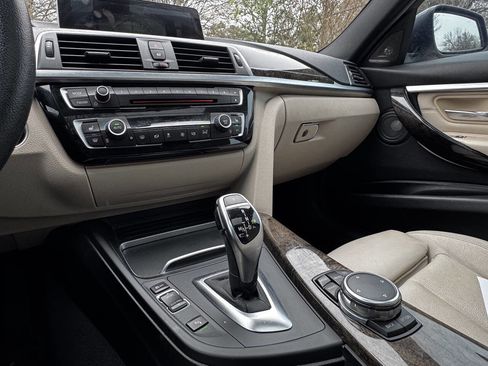 Used 2016 BMW 328i xDrive 328i xDrive AWD 4dr Sedan SULE image 8