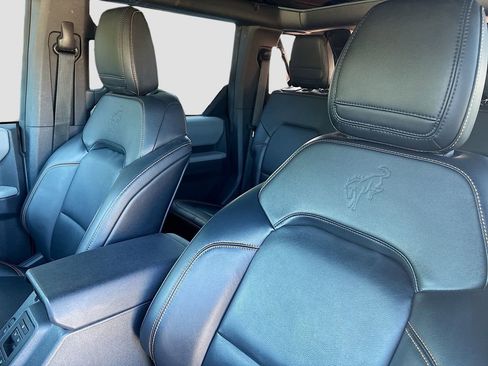 Used 2021 Ford Bronco Badlands AWD/4WD image 21