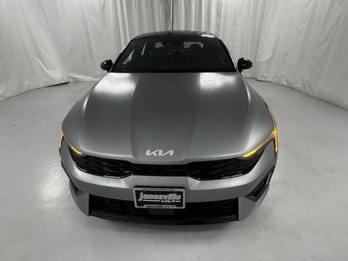New 2026 Kia K5 GT-Line w/ GT-Line Premium Package FWD image 8