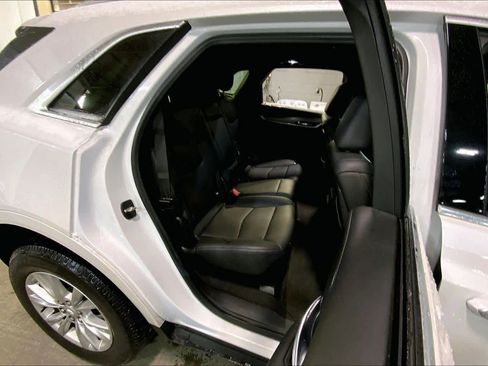 Used 2020 Cadillac XT5 Luxury image 19