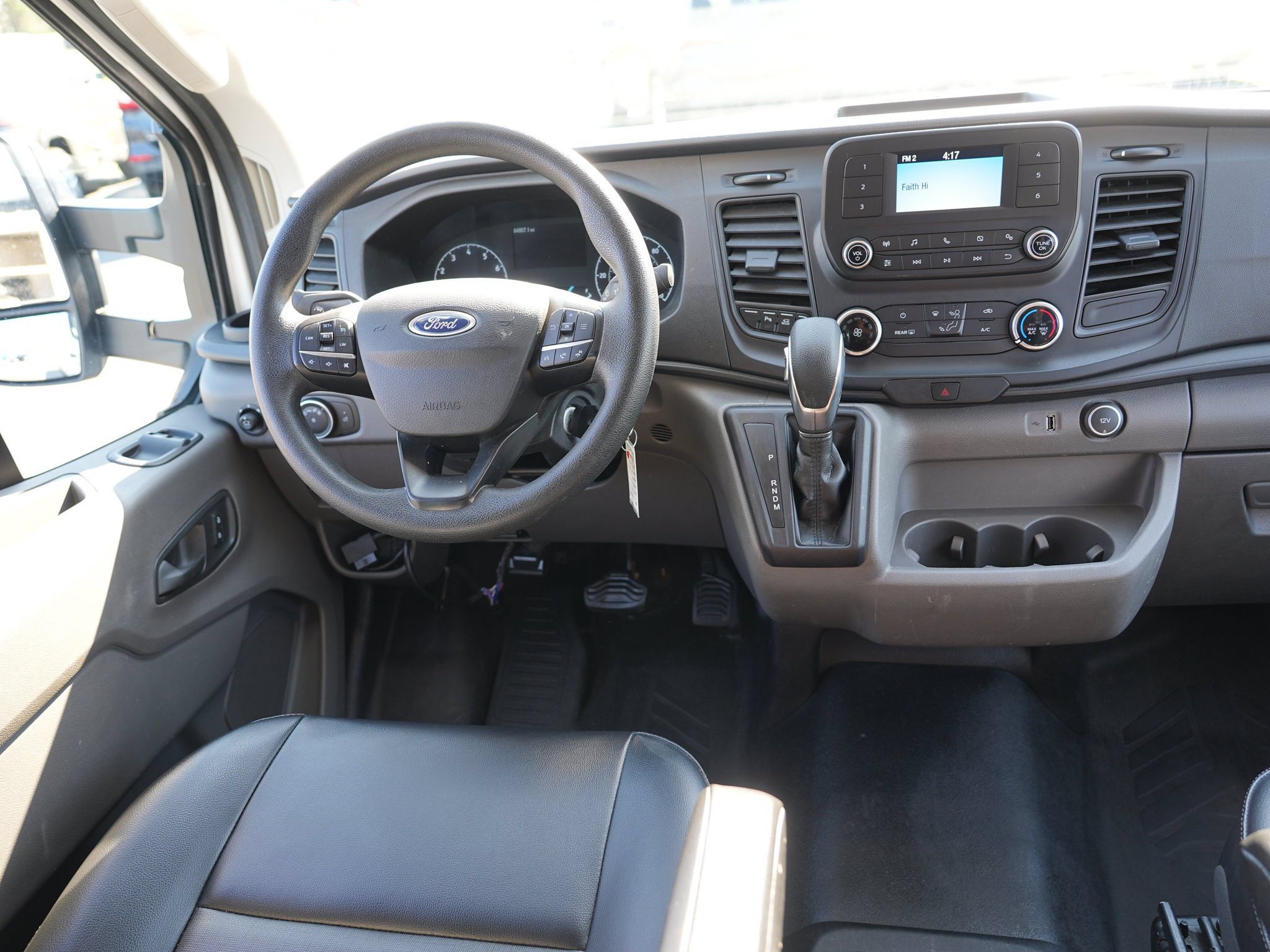 Used 2021 Ford Transit 350 XL RWD image 20