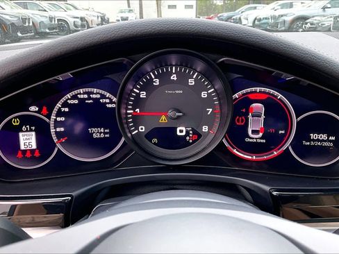 Used 2023 Porsche Panamera image 26