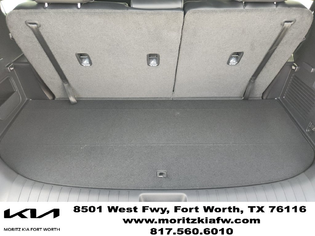 New 2027 Kia Telluride EX FWD image 23