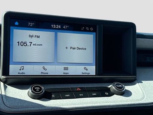 Certified 2024 Ford Maverick XLT w/ XLT Luxury Package image 16