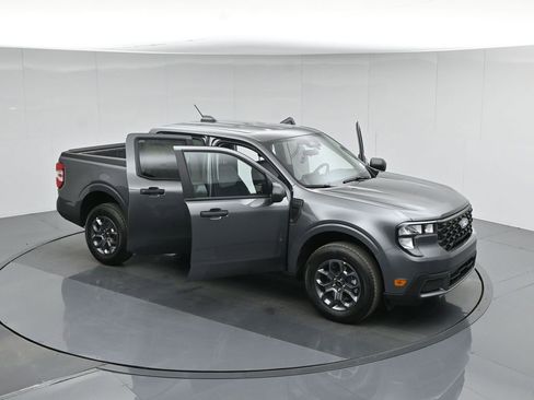 New 2026 Ford Maverick XLT image 40