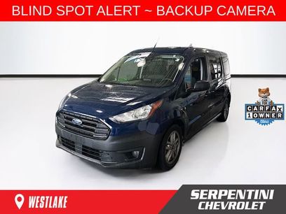Used 2020 Ford Transit Connect XL