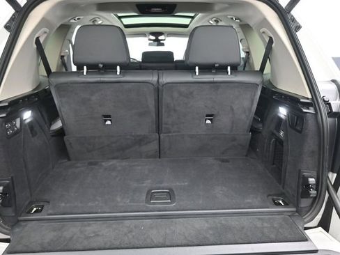 New 2026 BMW X7 xDrive40i AWD/4WD image 29