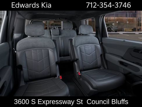 New 2027 Kia Telluride SX Prestige X-Pro AWD/4WD image 18